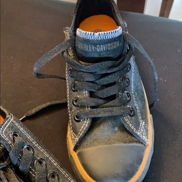 HarleyDavidson Shoes Harley Davidson Converse Style HarleyDavidson Shoes Harley Davidson Converse Style